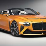 Bentley Bacalar