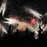 Produccions Scura con su espectáculo "Cavaldeath" pondrá el broche de oro a la Feria de Teatro de Castilla y León