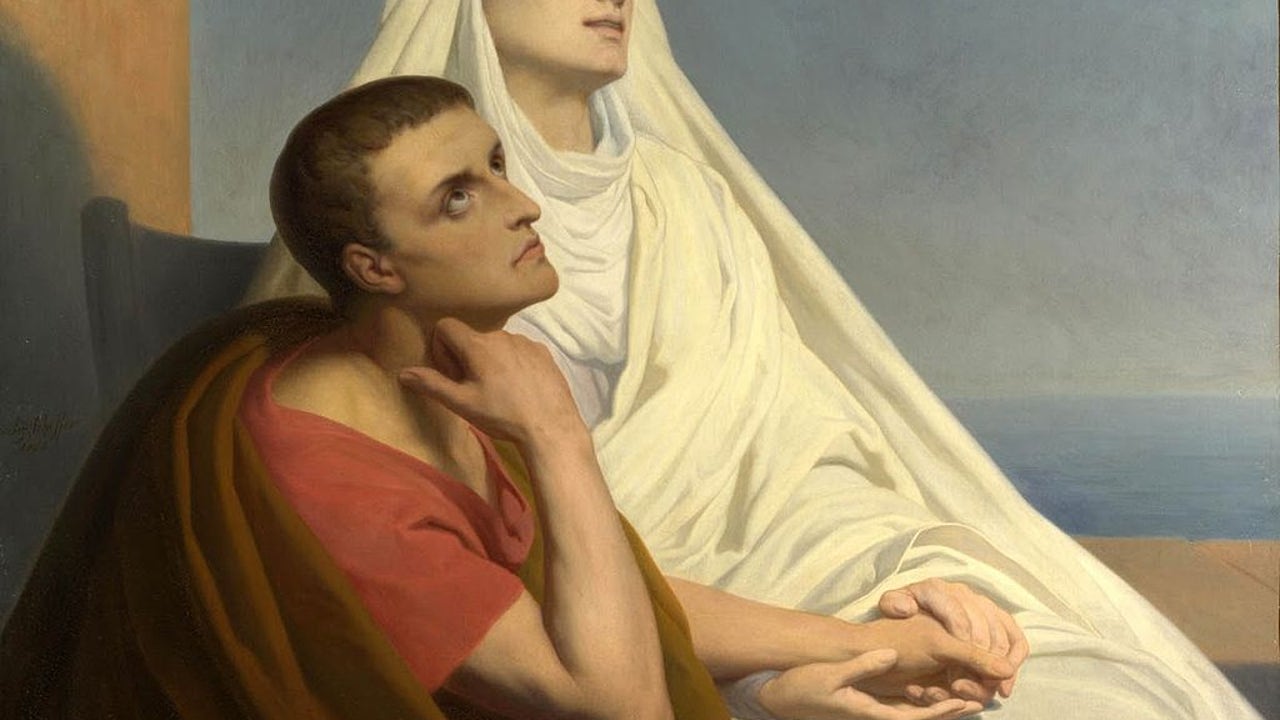 What saint is celebrated today, Sunday, August 27? Everything you need to know about Saints of the Day