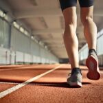 Hacer deporte para mejorar la forma física tras las vacaciones