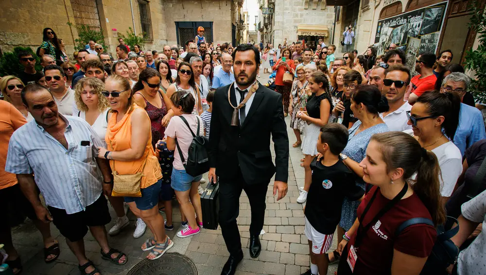 XXV Feria de Teatro de Castilla y León