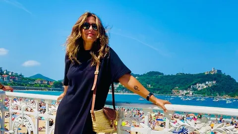 La prenda perfecta para alargar el verano en la ciudad