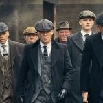 Peaky Blinders