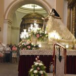 Proclamación de la Basílica de Santa Teresa