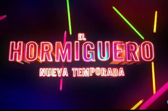 «El Hormiguero 3.0» vuelve por todo lo alto en Antena 3