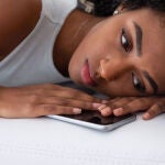 Las mujeres llevamos siglos soportando una cruel discriminación