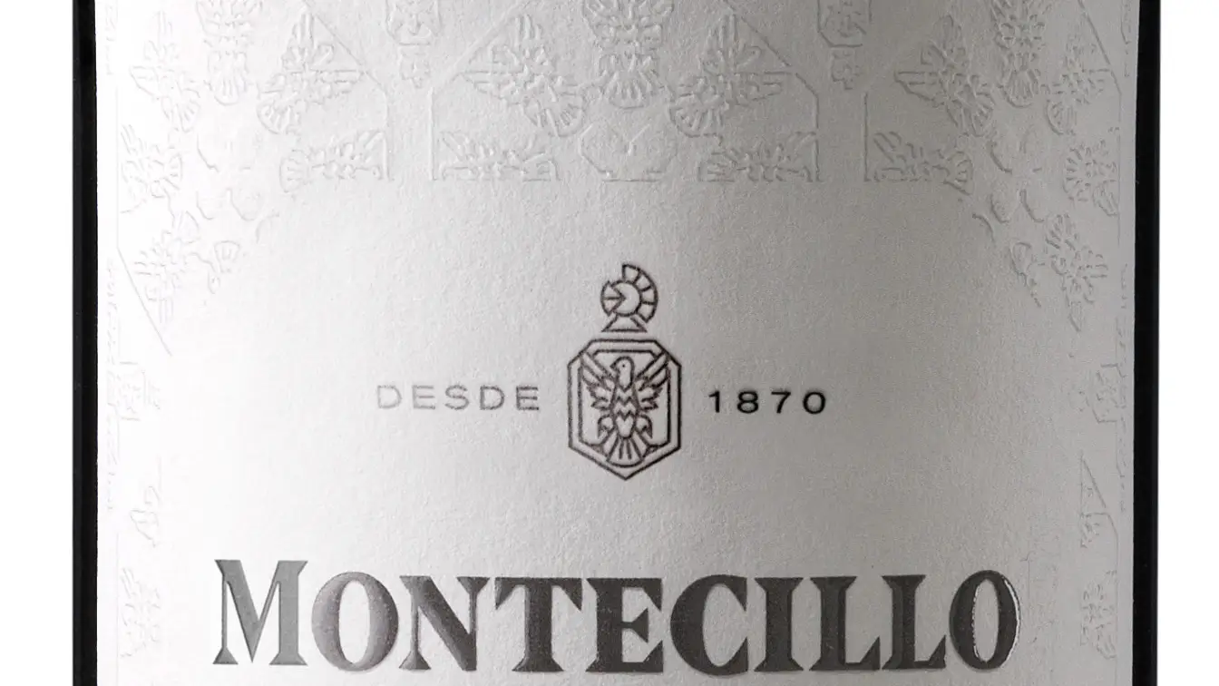 Montecillo Edicion Limitada 2016