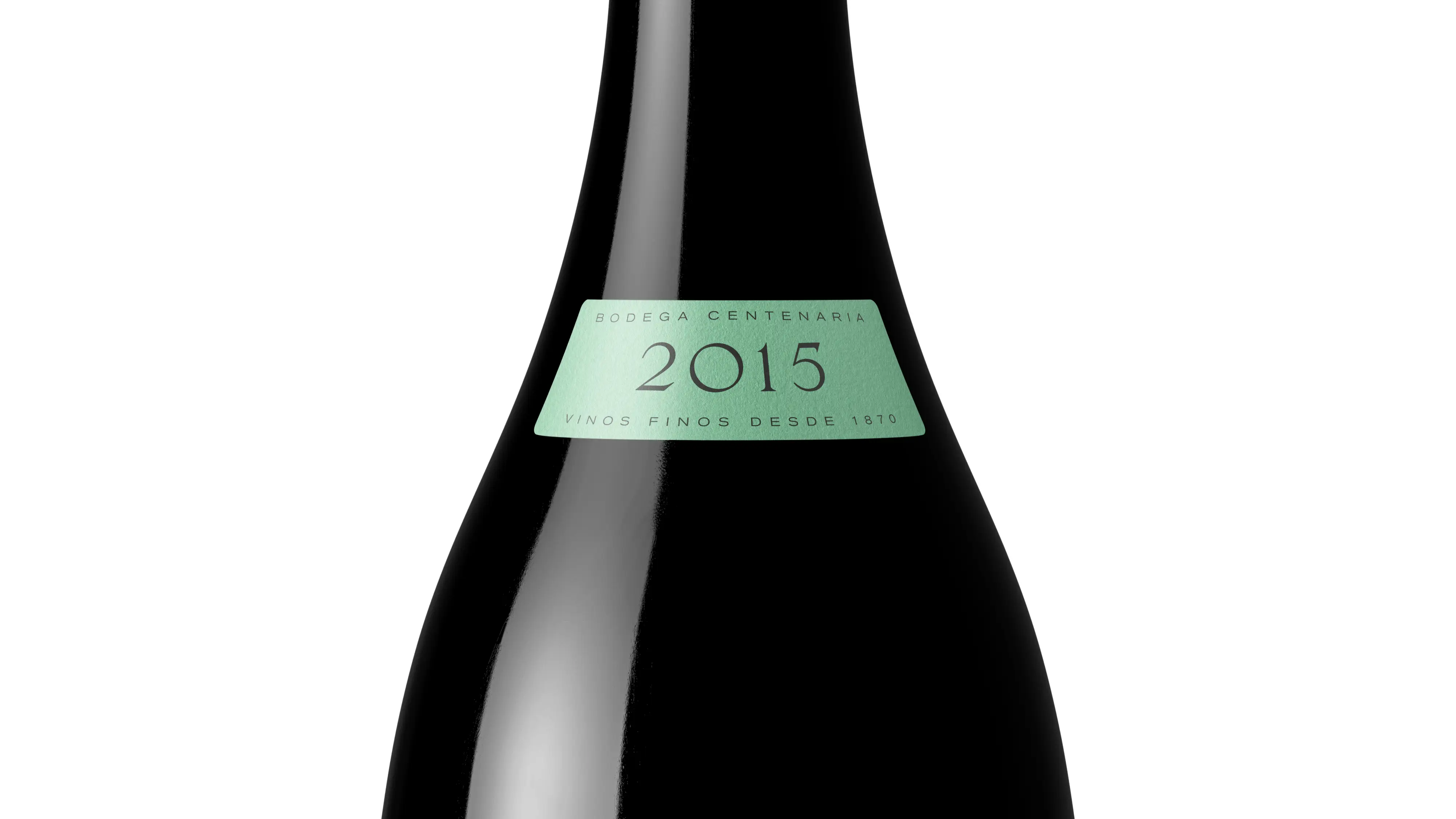 Viña Monty Graciano Reserva 2015