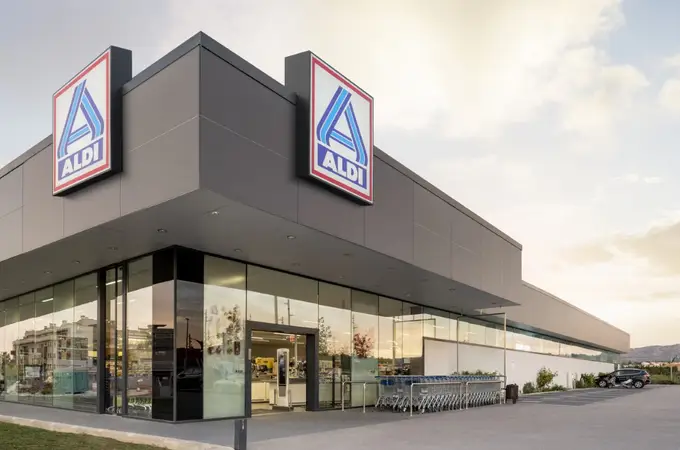 Aldi sigue creciendo en España y abrirá seis nuevos supermercados en septiembre