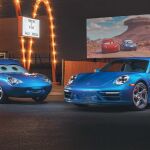 Porsche 911 “Sally Special”