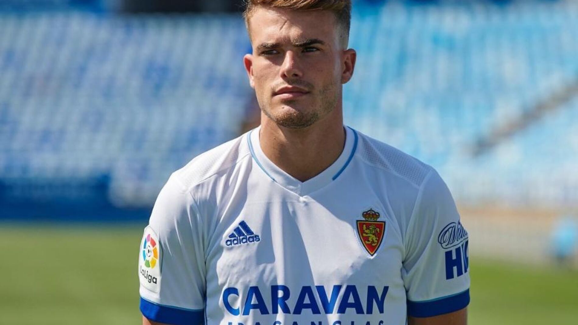 Pep Chavarría No Se Entrena Con El Zaragoza Y Su Salida Al Rayo ...