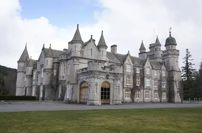 ¿Por qué ha muerto Isabel II en el castillo de Balmoral, en la “díscola” Escocia?