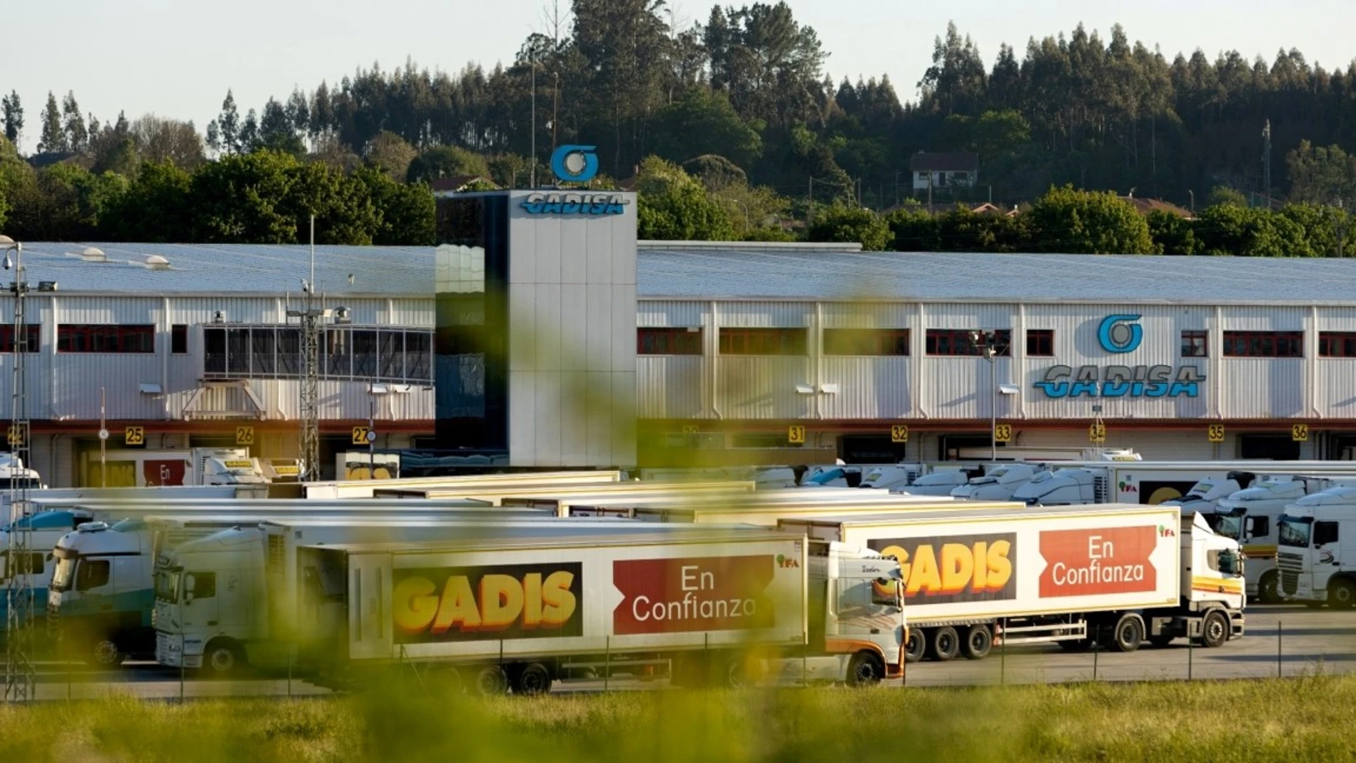 Factoría de Gadisa Retail