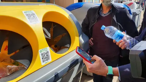Este sistema de reciclaje de envases a través de incentivos sostenibles da impulso a la economía circular
