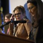 Los republicanos pierden su bastión en Alaska antes del 8-N