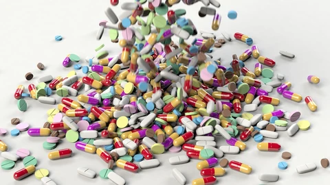 Resistencia a antibióticos
