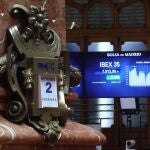 El Ibex 35 ha abierto la sesión con una subida del 0,3%, lo que ha llevado al selectivo a situarse en los 7.829