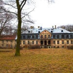 Palacio de Minkowskie, Polonia