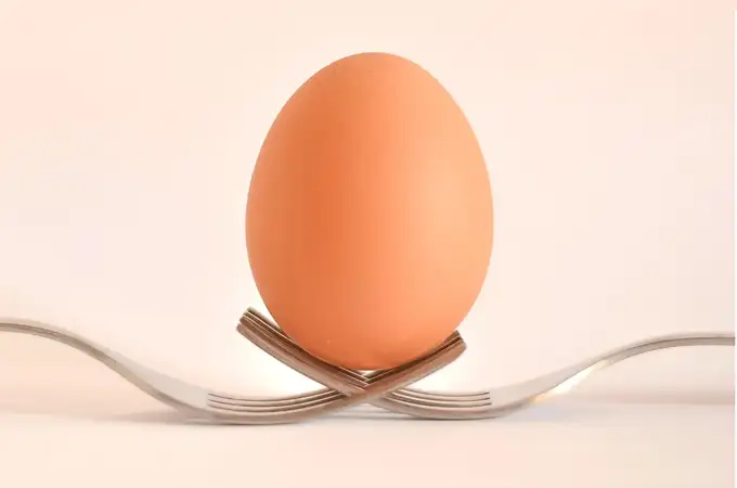 Esta es la mejor manera de guardar y cocinar los huevos para aprovechar toda su vitamina D