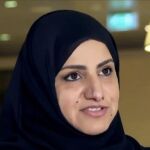 La justicia saudí declaró culpable a Nura al Qahtani por “violar el orden público con el uso de las redes sociales”.