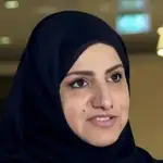 La justicia saudí declaró culpable a Nura al Qahtani por “violar el orden público con el uso de las redes sociales”.