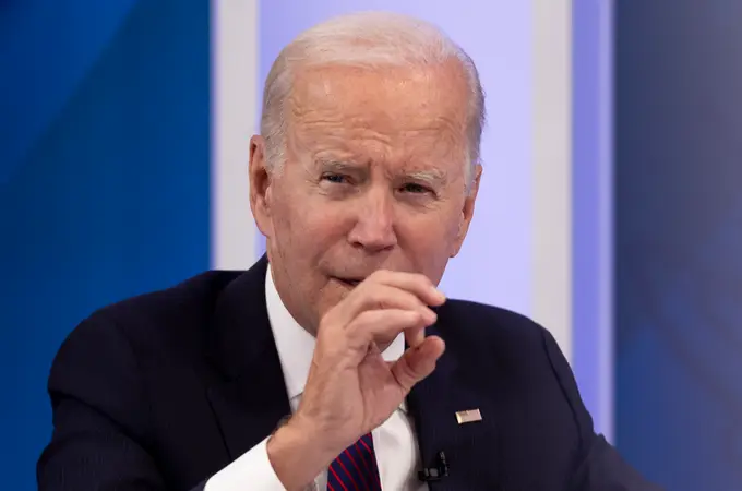Biden carga contra los republicanos extremistas: “Son una amenaza para Estados Unidos”