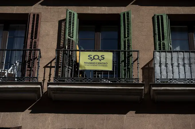 Cocinas fantasma, pisos turísticos... estas son las nuevas normas urbanísticas de Madrid