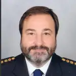 El nuevo jefe de extranjería de la Policía Nacional