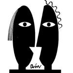 La viñeta de Caín.