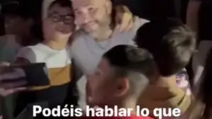 Historia del Instagram de Kiko Rivera