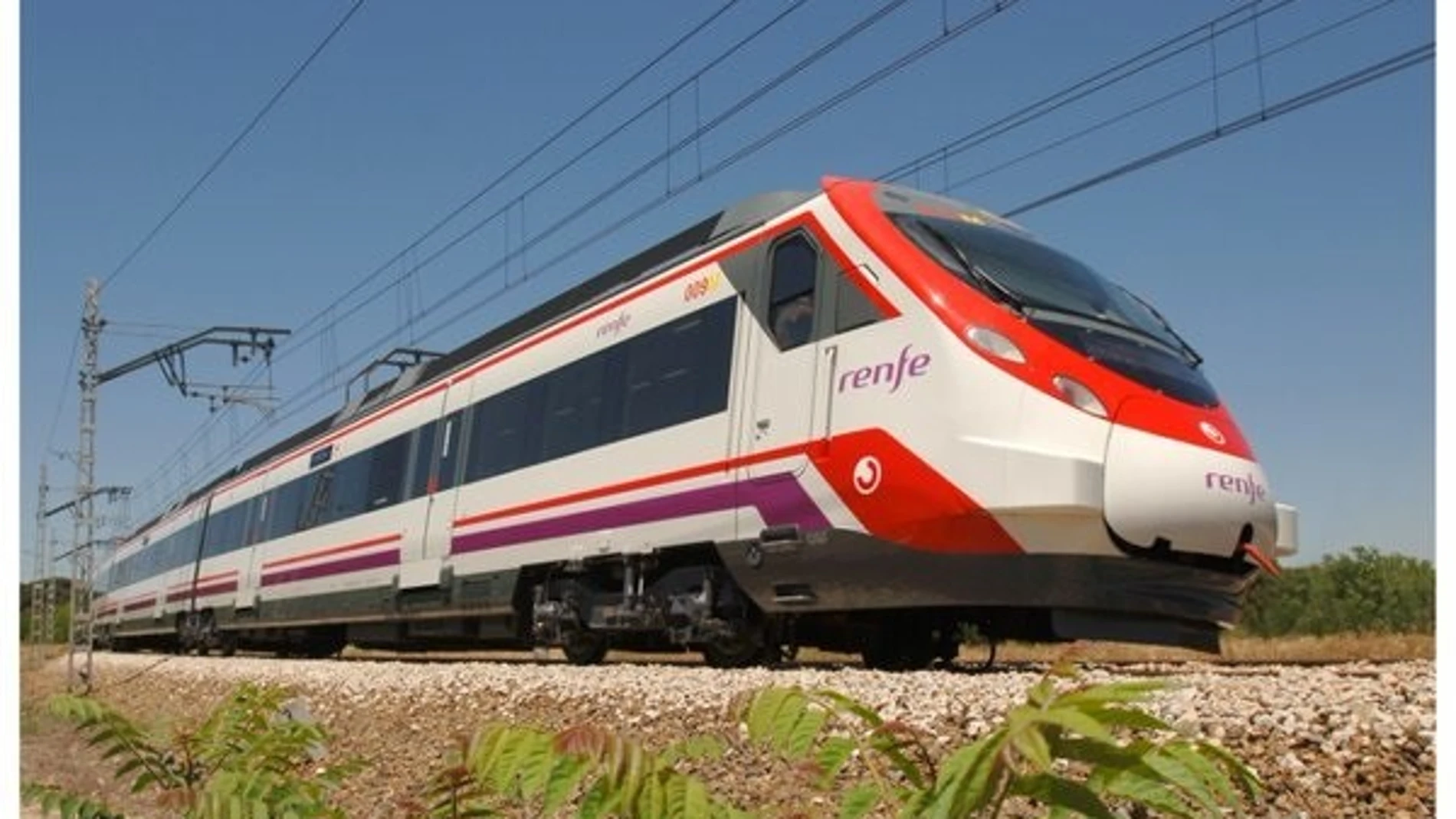 Renfe amplía su oferta de trenes para el núcleo de Valencia