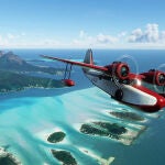 En esta versión del popular juego se incluyen 12 aviones nuevos.