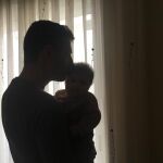 El bebé nació en el Hospital Puerta del Mar de Cádiz en 2021