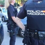 La Policía Nacional ha detenido a un hombre acusado de intento de un delito de tentativa de homicidio
