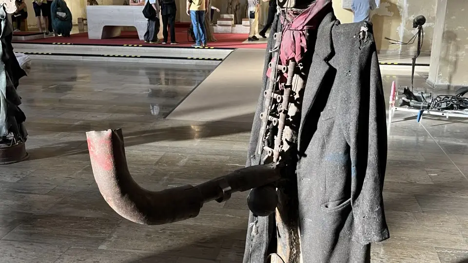 Documenta 15: El fracaso de la mirada occidental
