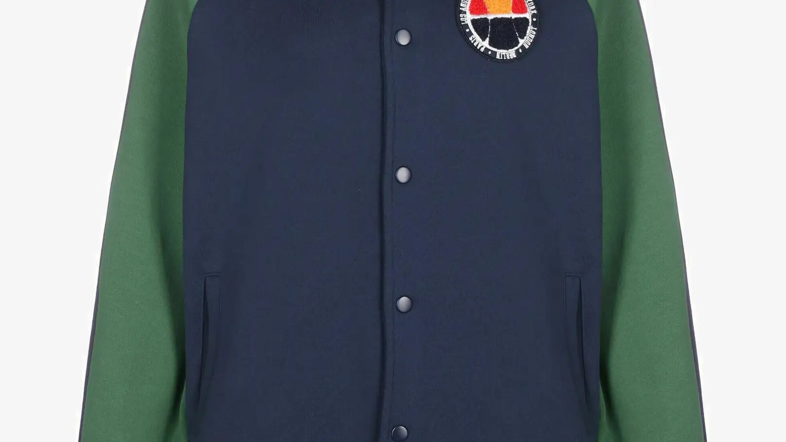 Chaqueta bomber, de Ellesse