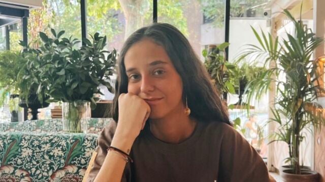 Victoria Federica de comida con su mejor amiga.
