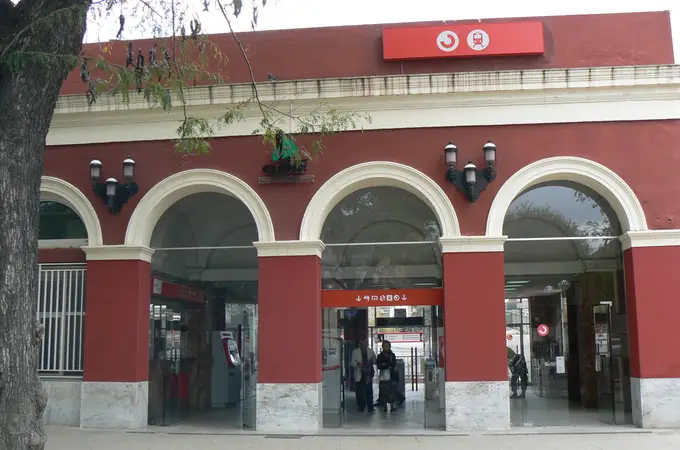 Cierra en España la estación ferroviaria en activo más antigua de Europa