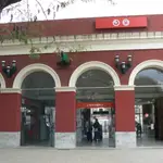  Cierra en España la estación ferroviaria en activo más antigua de Europa