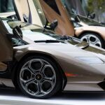Lamborghini Countach LPI 800-4