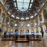 Bolsa española