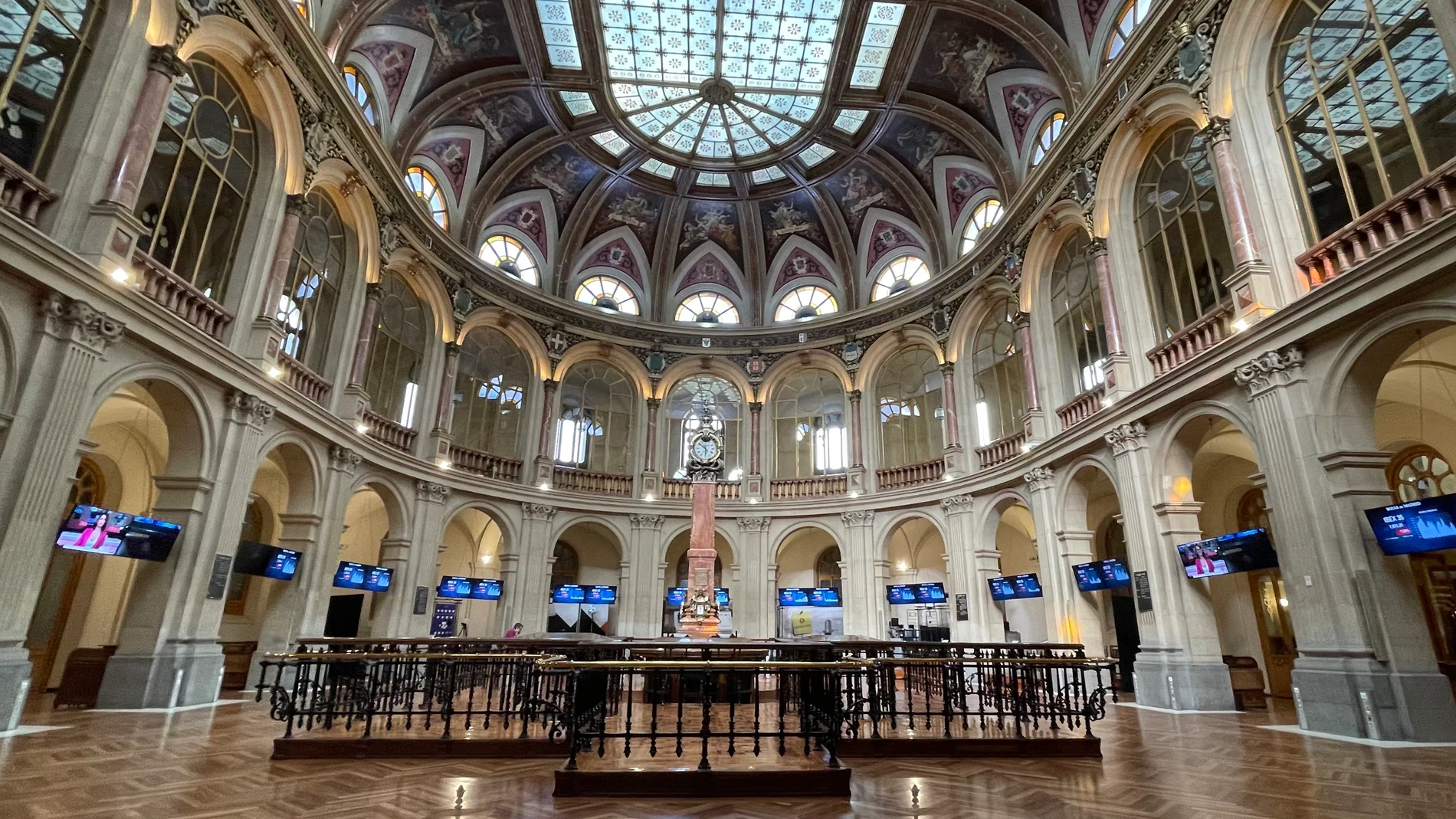 Bolsa española