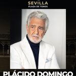 El concierto de Plácido Domingo tendrá lugar el próximo 17 de septiembre