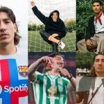 Bellerín, el éxito de un futbolista que rompe moldes