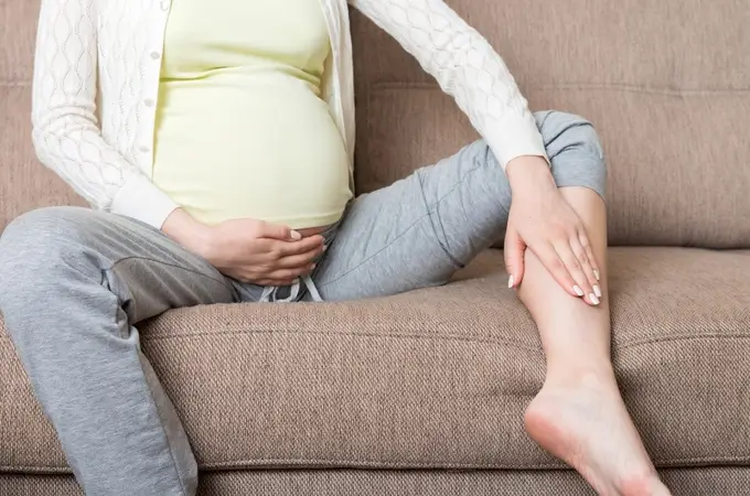 Entrenamiento y embarazo: qué conviene hacer antes y después de dar a luz