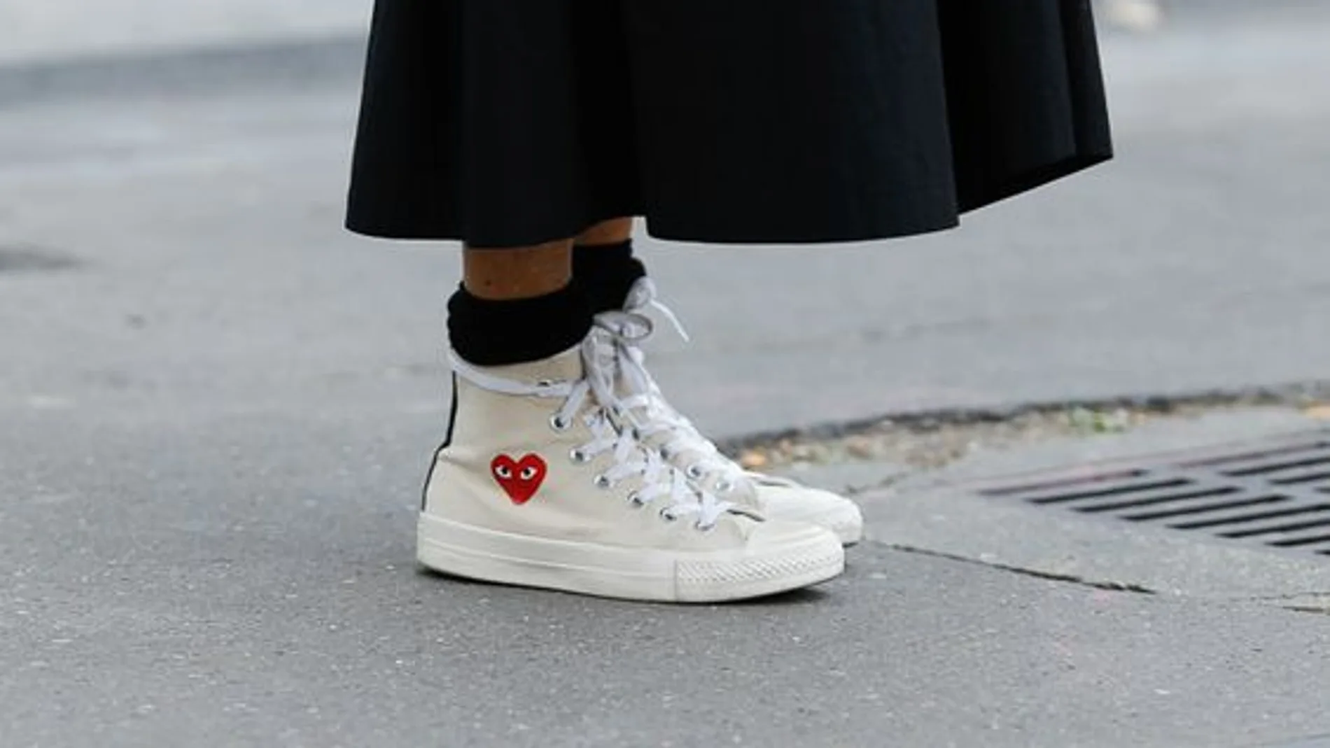 Estas son las zapatillas que han enamorado a famosas como Rihanna, Kylie Jenner o Kaia Gerber