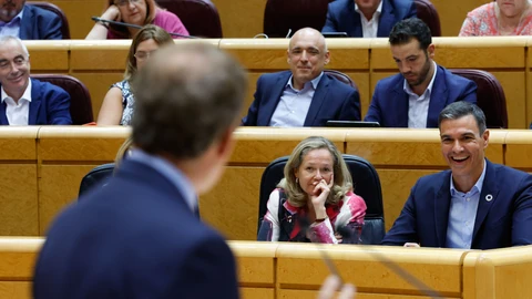 Un debate soporífero