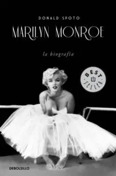 Marylin Monroe, de Donald Spoto