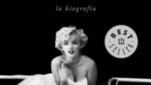 Marylin Monroe, de Donald Spoto