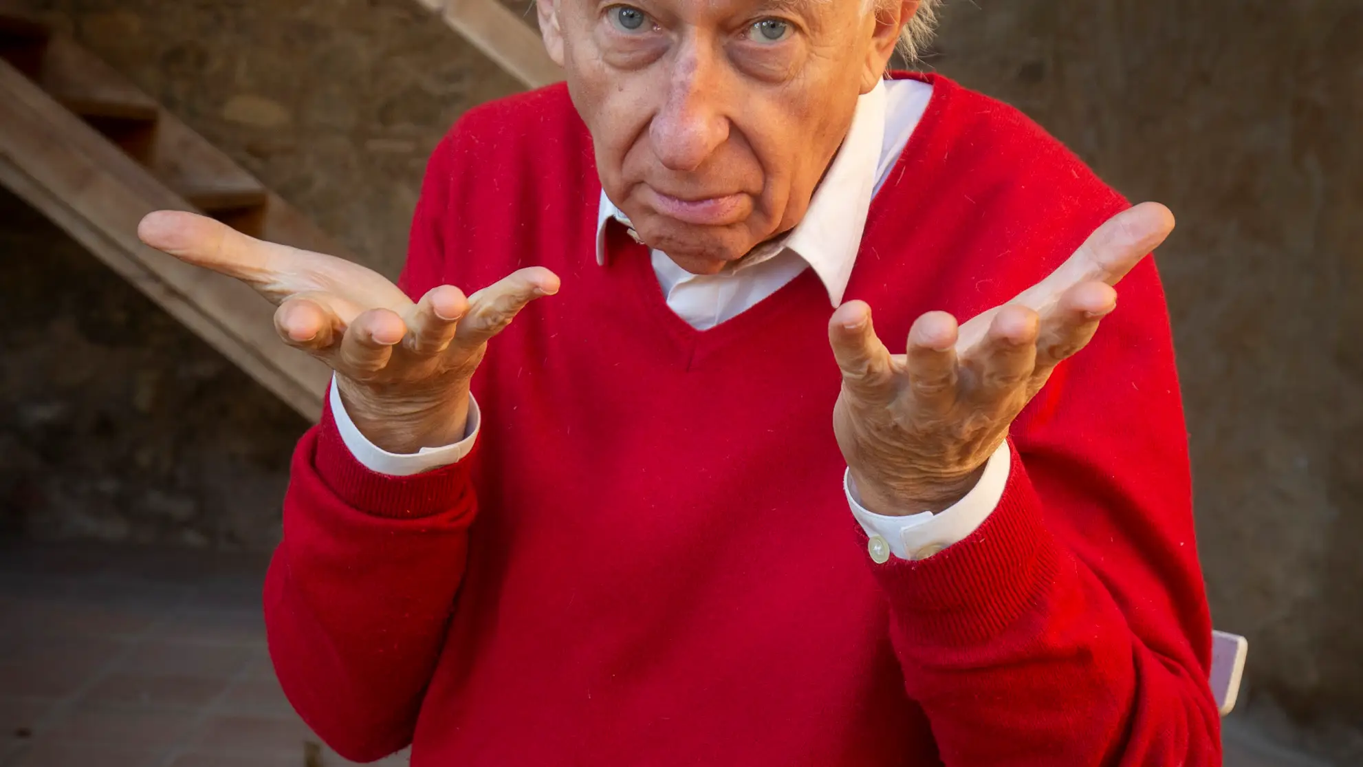 Albert Boadella